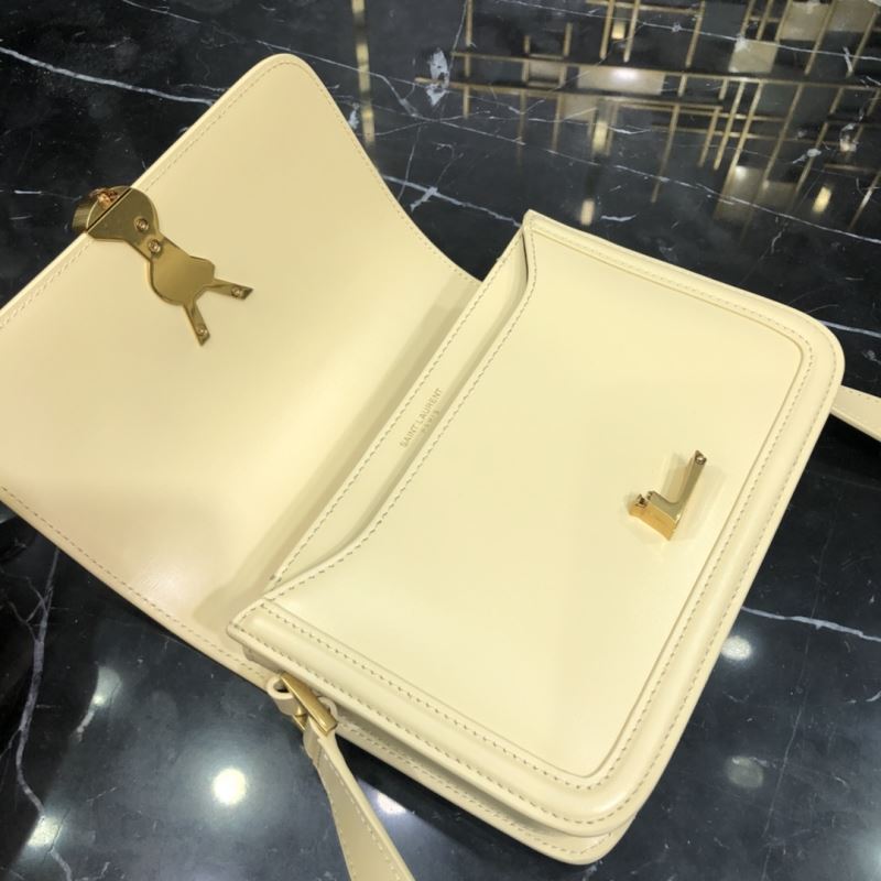 YSL Satchel Bags